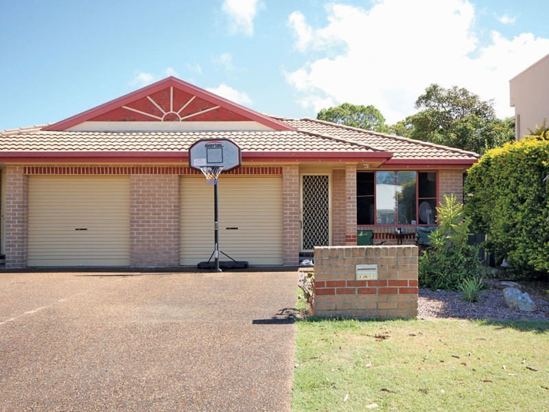 1/4 Redman Place, Soldiers Point NSW 2317