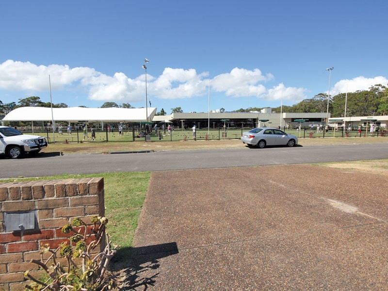 1/4 Redman Place, Soldiers Point NSW 2317