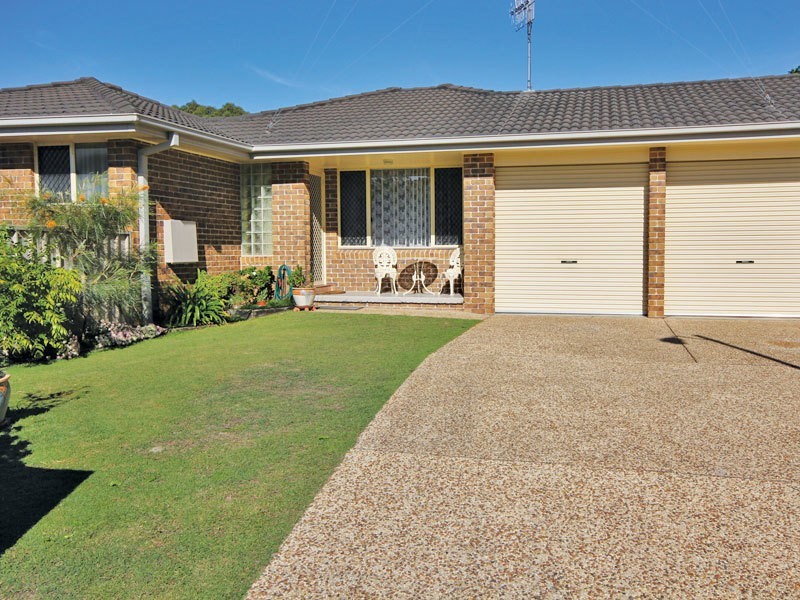 5 Warramunga Close, Salamander Bay NSW 2317