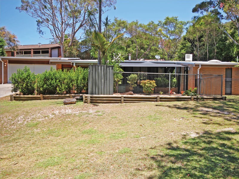 59 Ullora Close, Nelson Bay NSW 2315