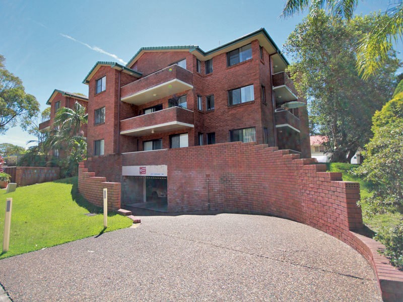 10/1 Weatherly Close, Nelson Bay NSW 2315