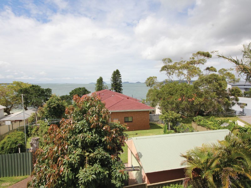 7/13  Soldiers Point Road, Soldiers Point NSW 2317