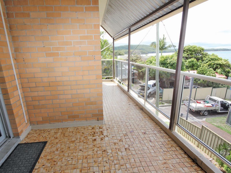 7/13  Soldiers Point Road, Soldiers Point NSW 2317