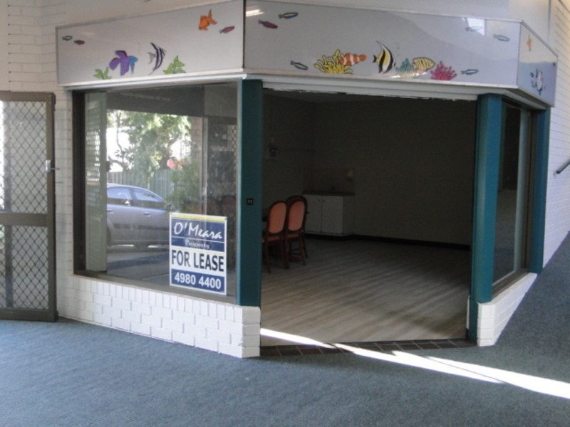 11/6 Stockton Street, Nelson Bay NSW 2315