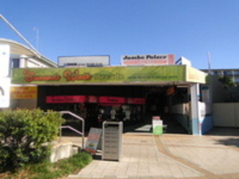 11/6 Stockton Street, Nelson Bay NSW 2315