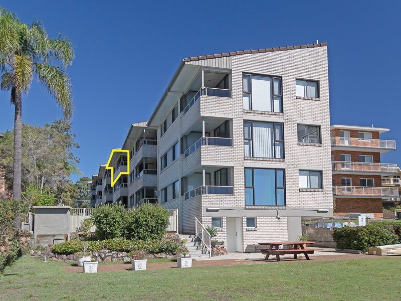 12/41 Soldiers Point Road, Soldiers Point NSW 2317