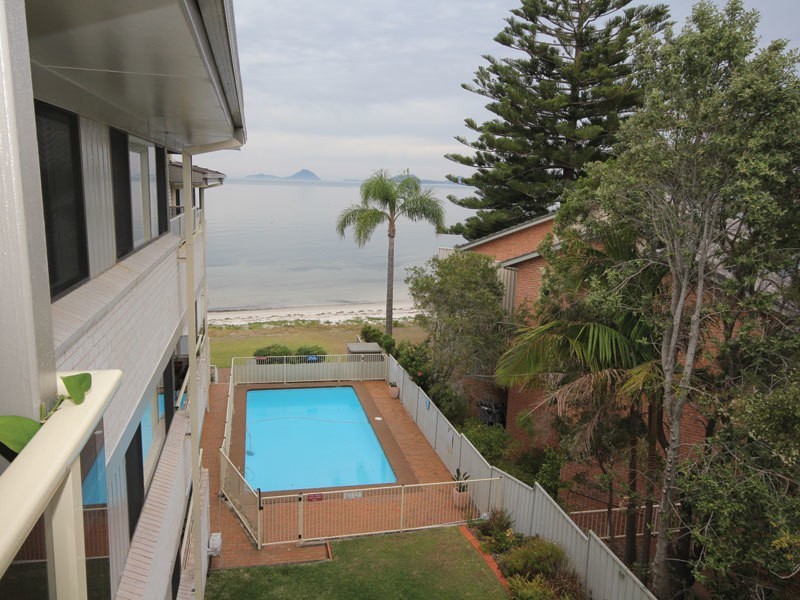 12/41 Soldiers Point Road, Soldiers Point NSW 2317