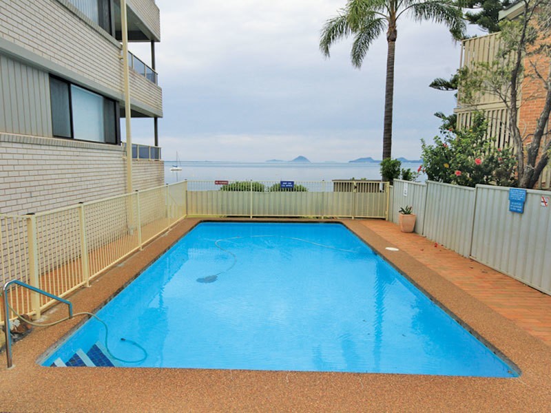 12/41 Soldiers Point Road, Soldiers Point NSW 2317