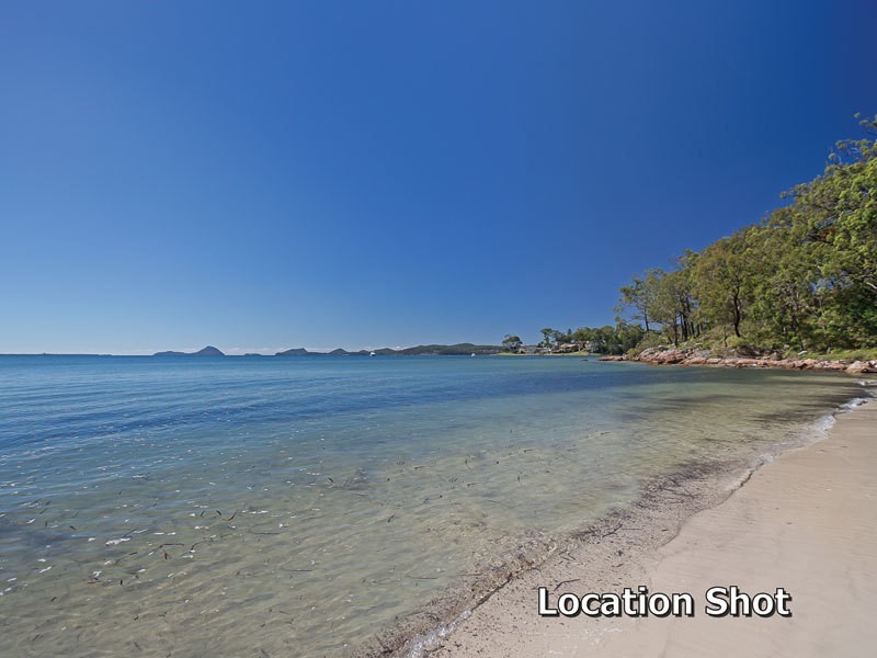 12/41 Soldiers Point Road, Soldiers Point NSW 2317