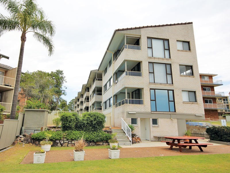 12/41 Soldiers Point Road, Soldiers Point NSW 2317