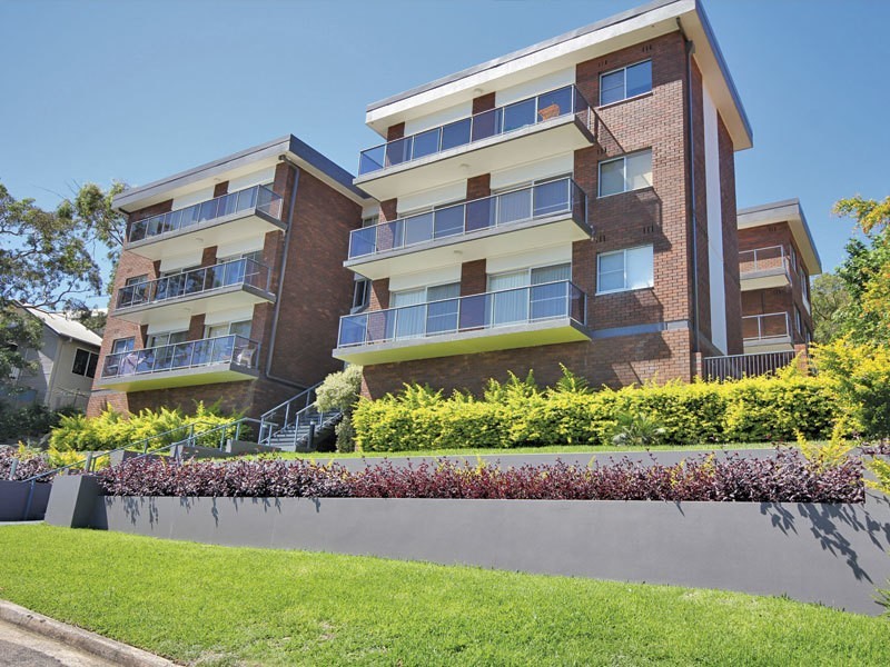 8/83 Ronald Avenue, Shoal Bay NSW 2315