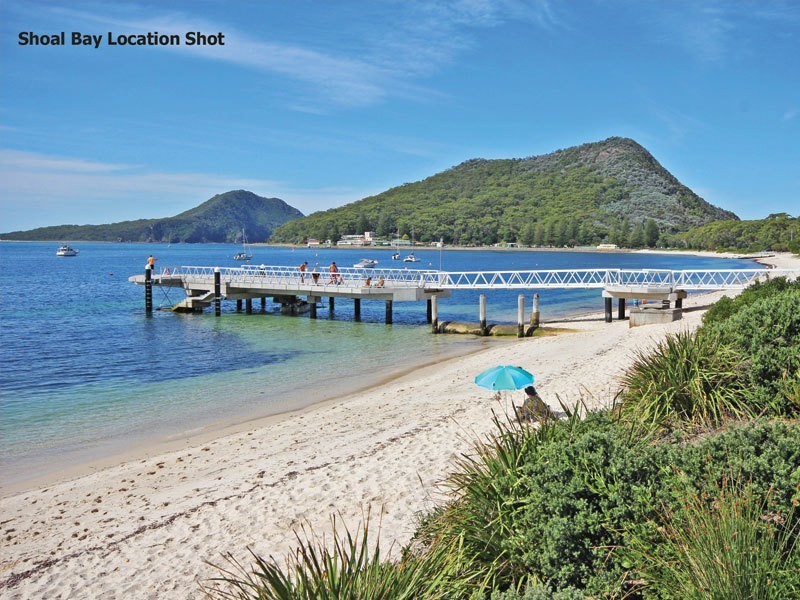 8/83 Ronald Avenue, Shoal Bay NSW 2315