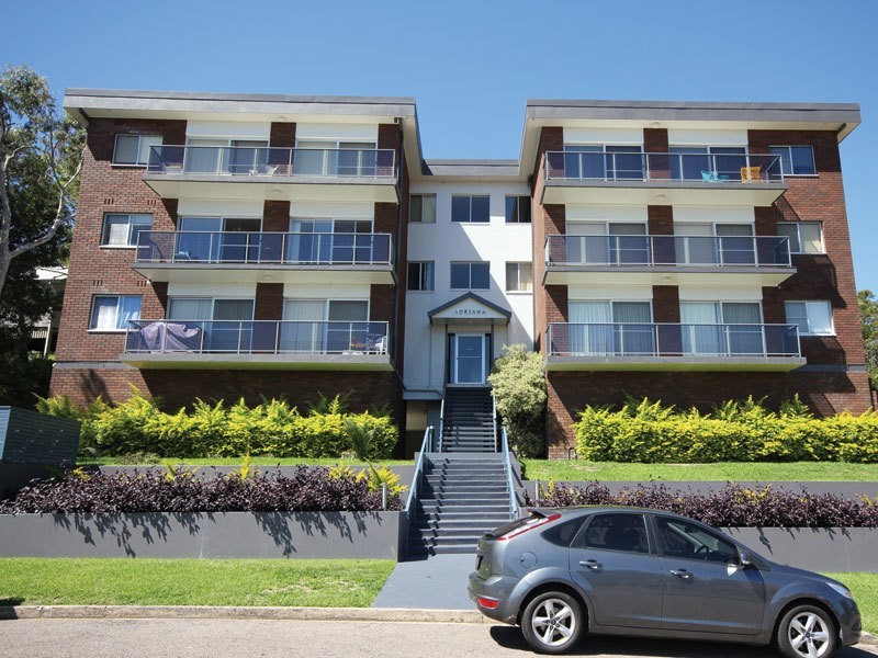 8/83 Ronald Avenue, Shoal Bay NSW 2315