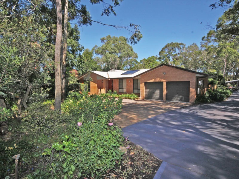 126a Salamander Way, Salamander Bay NSW 2317