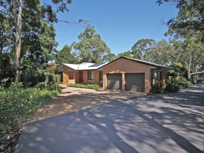 126a Salamander Way, Salamander Bay NSW 2317