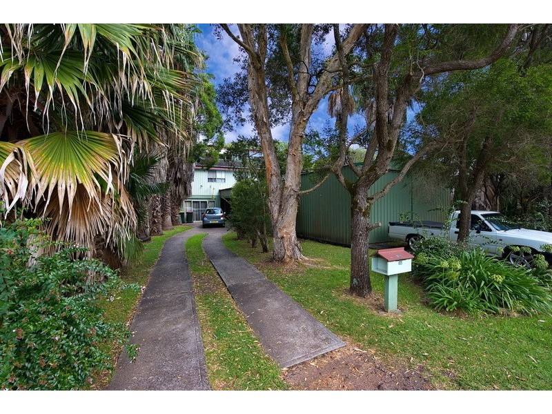 65 Kent Gardens, Soldiers Point NSW 2317