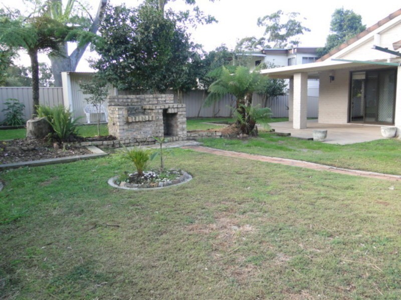 124 Rigney Street, Shoal Bay NSW 2315