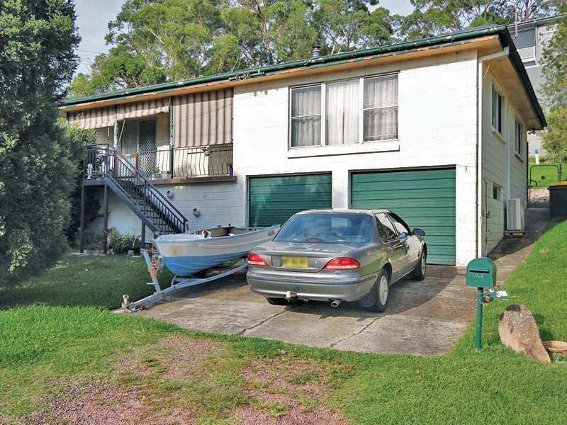 3 Monkley Avenue, Salamander Bay NSW 2317