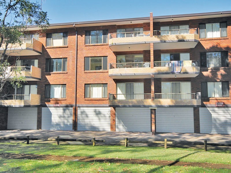 10/14 Gretel Close, Nelson Bay NSW 2315