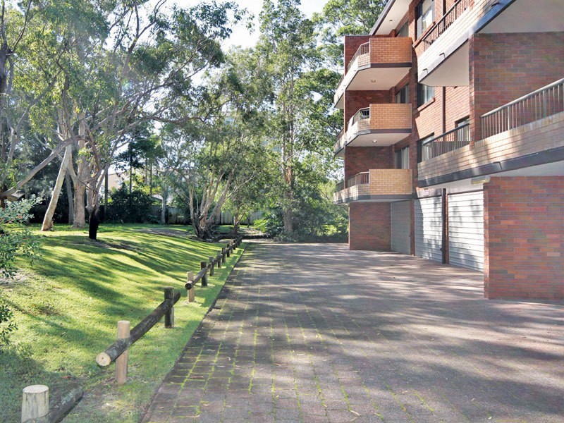 10/14 Gretel Close, Nelson Bay NSW 2315