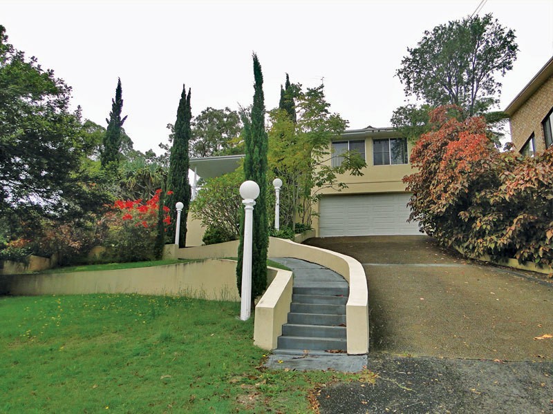 1 Cromarty Road, Soldiers Point NSW 2317