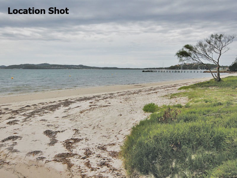 9 Grandview Close, Soldiers Point NSW 2317