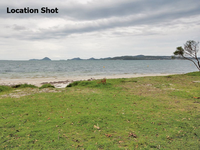 9 Grandview Close, Soldiers Point NSW 2317