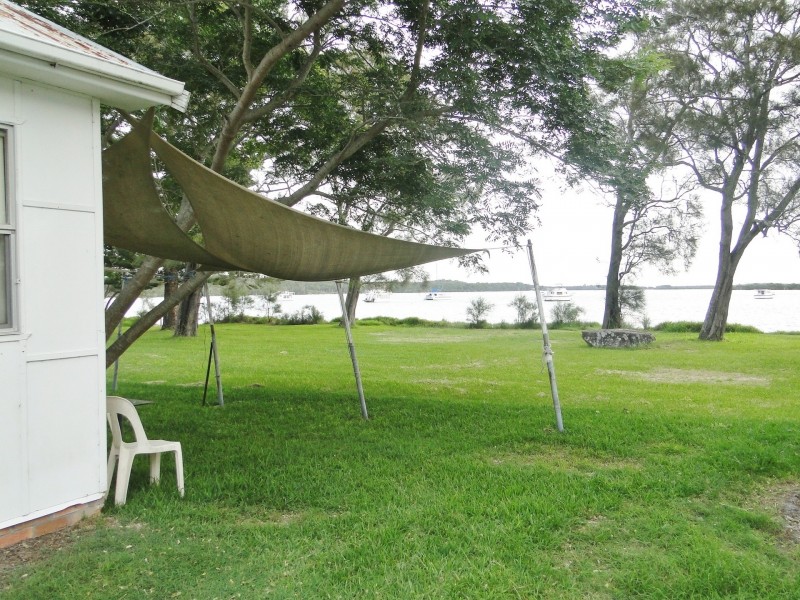 46 Albert Street, Taylors Beach NSW 2316