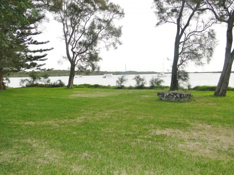 46 Albert Street, Taylors Beach NSW 2316