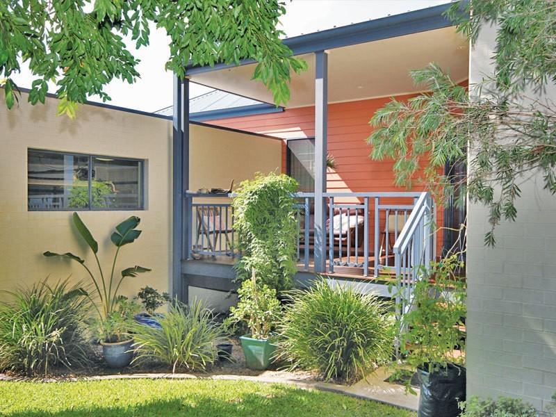4/11 Dalton Street, Nelson Bay NSW 2315