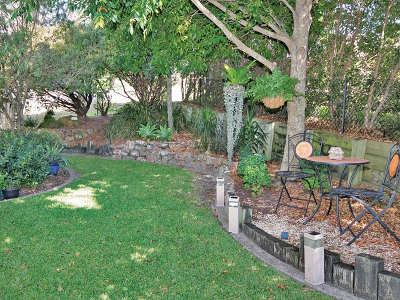 4/11 Dalton Street, Nelson Bay NSW 2315