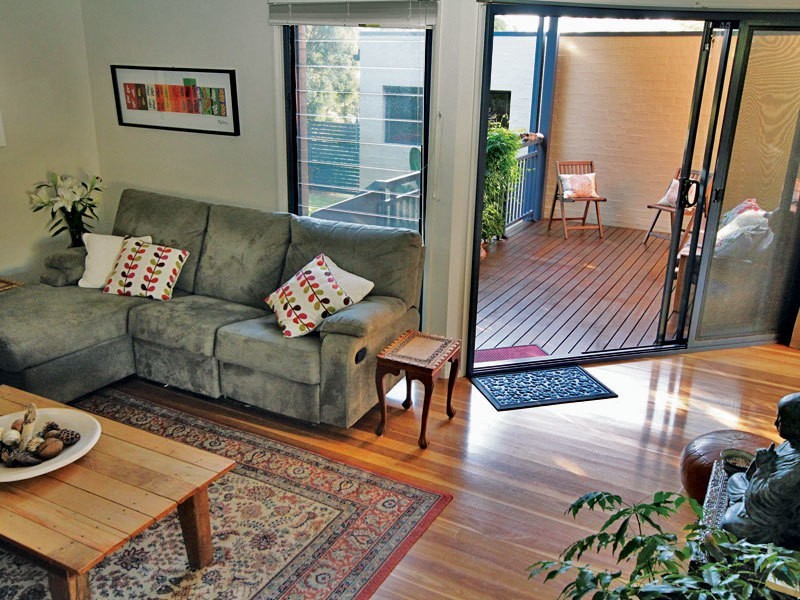 4/11 Dalton Street, Nelson Bay NSW 2315
