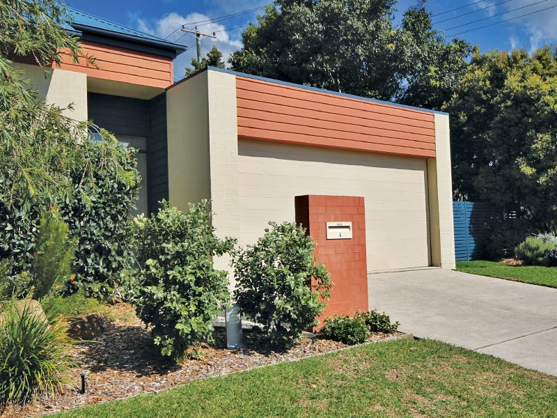 4/11 Dalton Street, Nelson Bay NSW 2315
