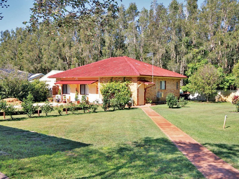 104 Salamander Way, Salamander Bay NSW 2317