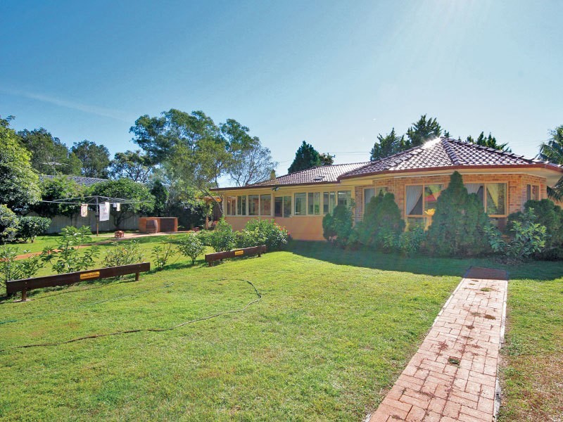 104 Salamander Way, Salamander Bay NSW 2317