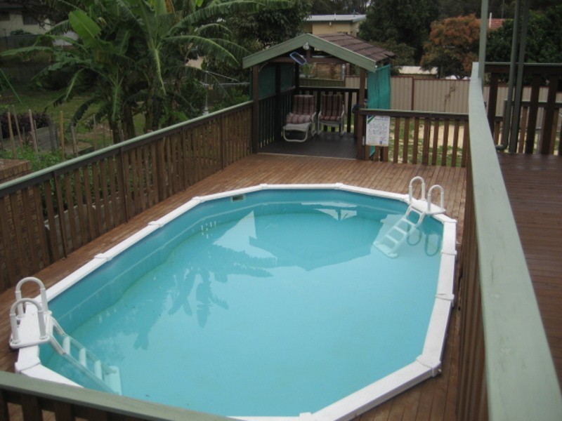 8 Montevideo Parade, Nelson Bay NSW 2315