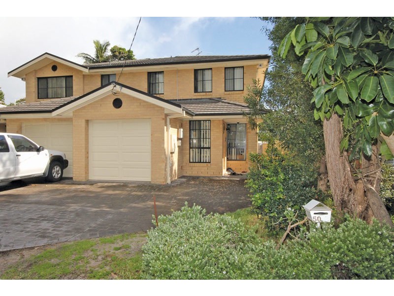 50 Rigney Street, Shoal Bay NSW 2315