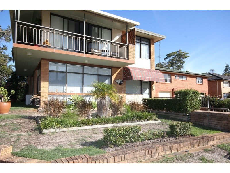 1/1 Kurrawa Close, Nelson Bay NSW 2315