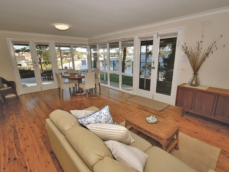 19 Randall Drive, Salamander Bay NSW 2317