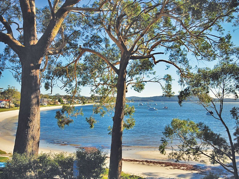 19 Randall Drive, Salamander Bay NSW 2317