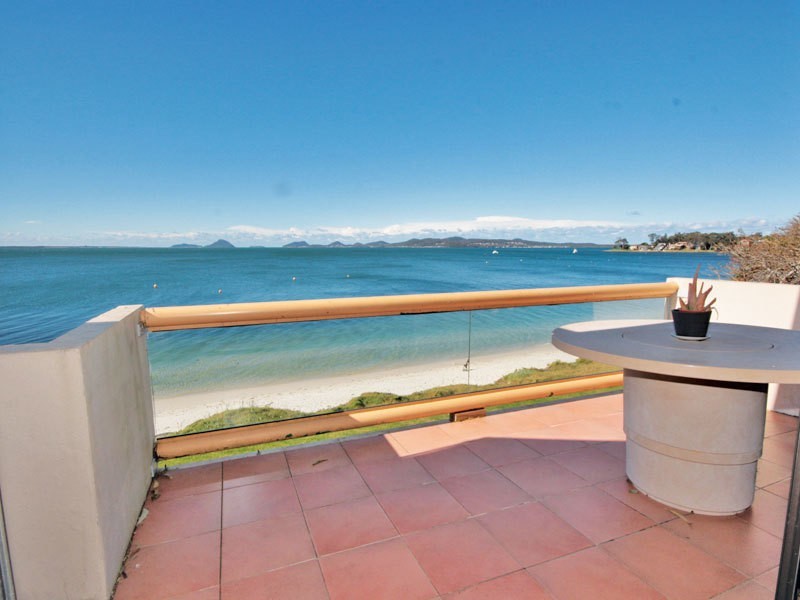 14/3 Soldiers Point Road, Soldiers Point NSW 2317