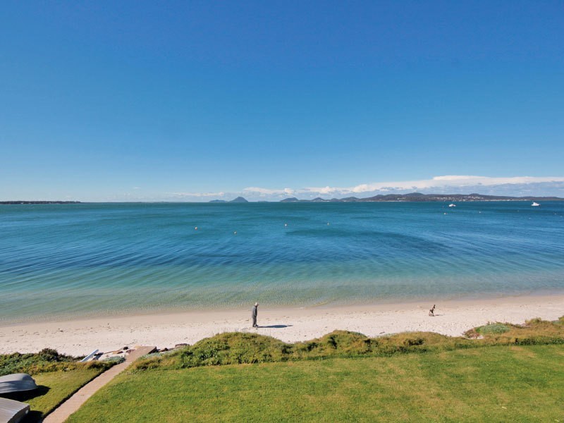 14/3 Soldiers Point Road, Soldiers Point NSW 2317