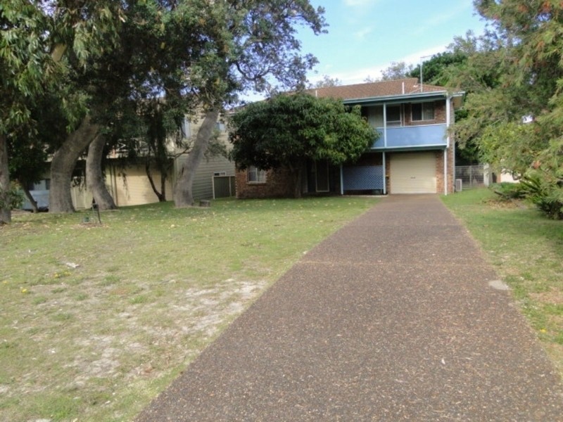 12 Richardson Street, Boat Harbour NSW 2316