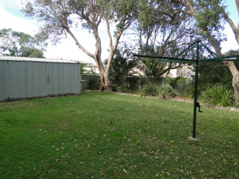 12 Richardson Street, Boat Harbour NSW 2316