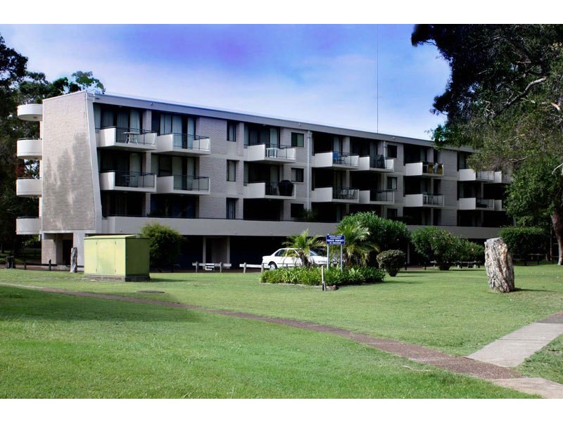 4/17 Mistral Close, Nelson Bay NSW 2315