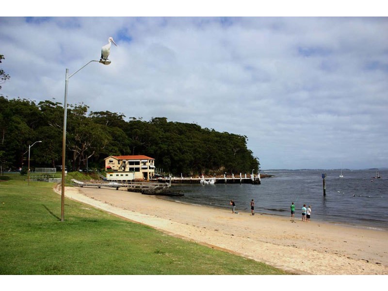 4/17 Mistral Close, Nelson Bay NSW 2315
