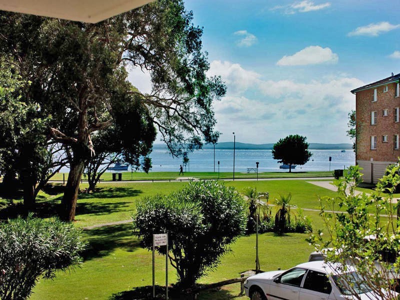 4/17 Mistral Close, Nelson Bay NSW 2315