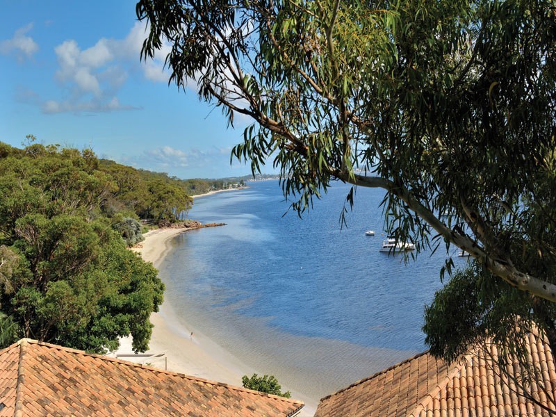 4/66 Thurlow Avenue, Nelson Bay NSW 2315