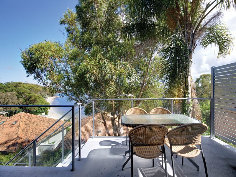 4/66 Thurlow Avenue, Nelson Bay NSW 2315