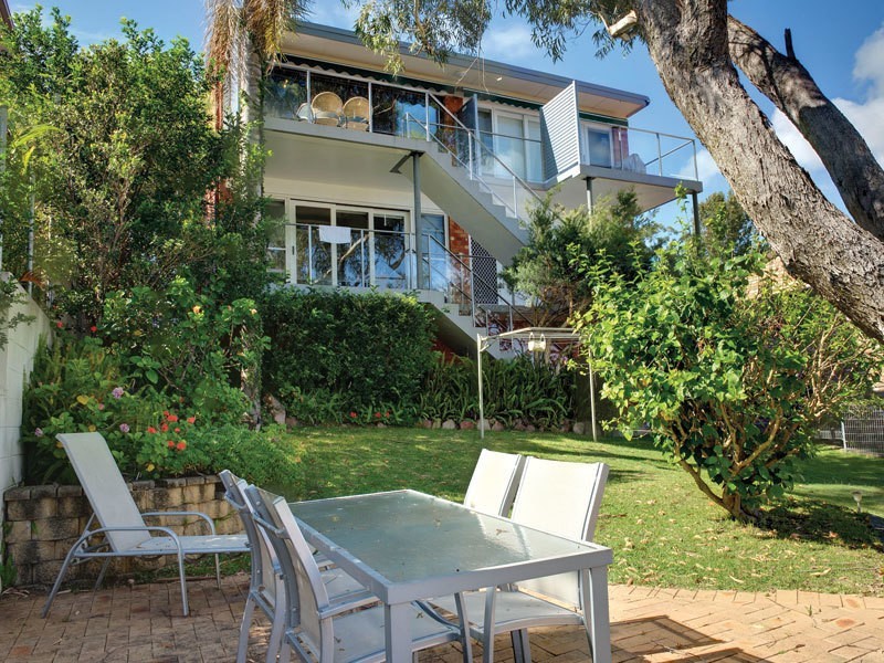 4/66 Thurlow Avenue, Nelson Bay NSW 2315